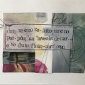 collage IX, 13x18cm